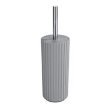 Allstar brosse wc minas, gris