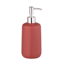 Distributeur de savon Olinda ALL STAR - rouge - WENKO