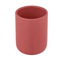 Gobelet Olinda ALL STAR - rouge - WENKO