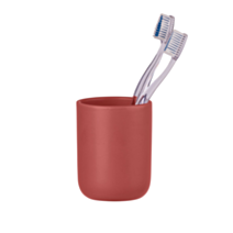 Gobelet Olinda ALL STAR - rouge - WENKO
