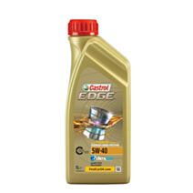 Huile moteur EDGE 5W-40 1L - CASTROL