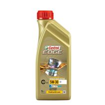 Huile moteur EDGE 5W-30 C3 1L - CASTROL