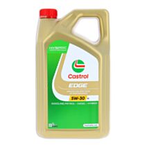 Huile pour moteur automobile EDGE 5W-30 LL 5L - CASTROL