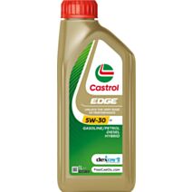 Huile pour moteur automobile EDGE 5W-30 C3 1L - CASTROL
