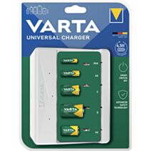 Chargeur universal sans accu varta