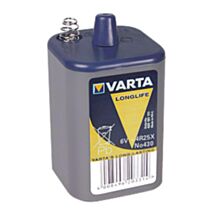 pile 430 (4r25) - VARTA