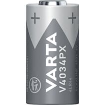 Pile VARTA 4lr44 v4034px 6v