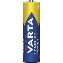 Pile high energy LR6 aa (6+2 gt) - VARTA