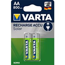 Pile Accu Varta Aa/Hr6 800Mah Blister2 VARTA