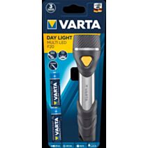 Lampe torche LED Day Light VARTA
