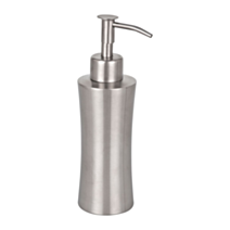 Distributeur de savon inox Pieno - WENKO