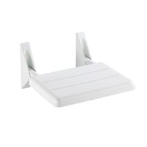 Siège de douche repliable secura