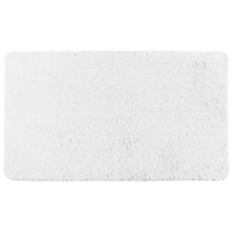 Tapis de bain Belize 55x65cm  blanc - WENKO