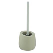 Brosse wc badi vert pale