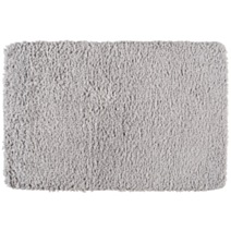 Tapis de bain Belize grisclair 60x90cm - WENKO