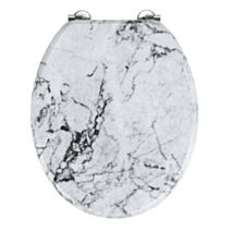 Abattant onyx mdf