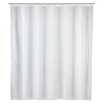 Rideau de douche 240x180 cm blanc peva