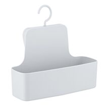 Serviteur de douche barcelona blanc