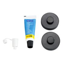 Power-loc noir pour Classic Plus