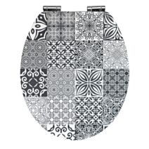 Abattant portugal, mdf