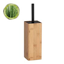 Pot à balai Padua bambou - WENKO