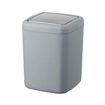 Poubelle barcelona, s, gris