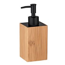 Distributeur de savon Padua bambou - WENKO