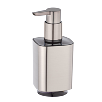 Distributeur de savon Auron chromé - WENKO