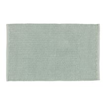 Tapis de bain 50x80 100% Coton Mona vert clair WENKO