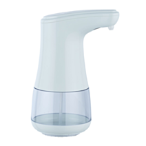 Distributeur de liquide désinfectant à capteur Diala - WENKO