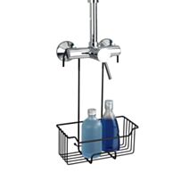 Serviteur de thermostat inox noir - WENKO