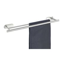 Porte serviette Turbo-Loc Duo Orea Mat WENKO