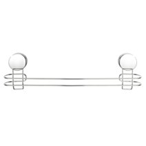 Barre porte-serviettes Static-Loc Plus Osimo - WENKO