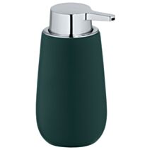 Distibuteur savon Badi Vert foncé