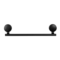 Porte-serviettes Static-Loc Plus Pavia - WENKO