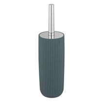 Brosse WC Agropoli céramique vert foncé