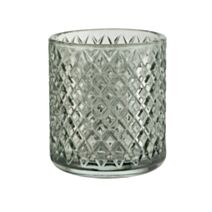 Gobelet Atessa verre vert menthe - WENKO