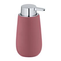 Distributeur de Savon Badi Vieux Rose