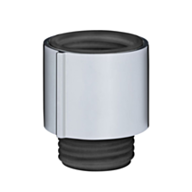 Régulateur d'eau chrome Water Saving