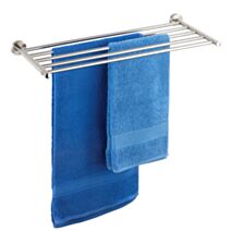 Étagère murale inox Faella - WENKO