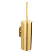 Brosse WC fermé Orea Gold Turbo-Loc - WENKO
