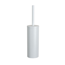 Pot de brosse WC Orea blanc - WENKO