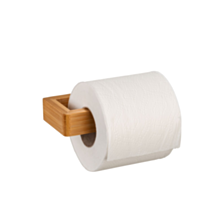 Dérouleur papier Inbara bambou FSC - WENKO