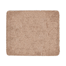Tapis de bain Badia beige 55x65cm - WENKO