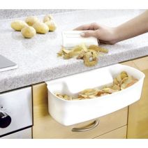 Bac de collecte pour déchets