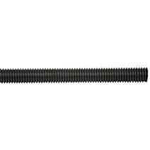 Tige filetée acier zingué 8 mm