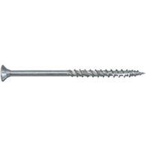 Vis Formel F 2.0, 6 x 120, av. embout HX, filetage partiel, acier zingué