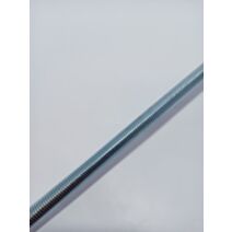 Tige filetée, M6 x 1m, acier inoxydable A2, DIN 976-1