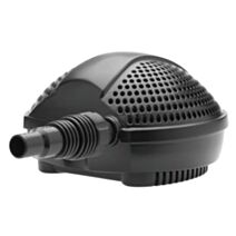 Pompe de filtration et de cours d'eau PondoMax eco 2500