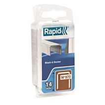 agrafes 970/12 - RAPID